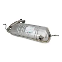 ERNST 690119 Endschalld&auml;mpfer f&uuml;r SMART ForTWo (451) 1.0 61/71 PS 05.08-12.2015 1324900015