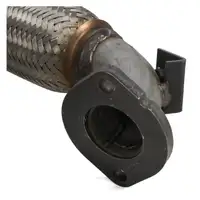 ERNST 690119 Endschalld&auml;mpfer f&uuml;r SMART ForTWo (451) 1.0 61/71 PS 05.08-12.2015 1324900015