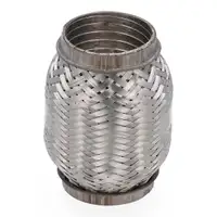 ERNST Flexrohr Ru&szlig;filter DPF f&uuml;r BMW E81 E87 F20 F21 E90 E91 E92 E93 E60 X1 18307812263