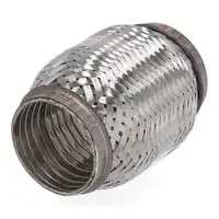 ERNST Flexrohr Ru&szlig;filter DPF f&uuml;r BMW E81 E87 F20 F21 E90 E91 E92 E93 E60 X1 18307812263