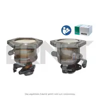 ERNST 754439 EU4 Katalysator + Anbausatz f&uuml;r NISSAN Micra 3 K12 Note E11 1.0/1.2/1.4 16V