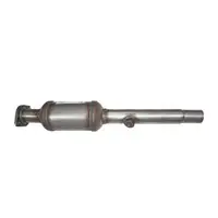 ERNST 756075 EU4 Katalysator + Anbausatz f&uuml;r VW Golf 5 Leon Octavia 1 2 1.4 16V 75/80 PS