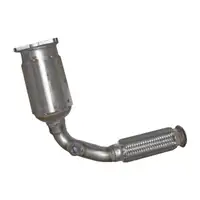 ERNST 759359 EU4 Katalysator + Anbausatz f&uuml;r PSA Berlingo / Multispace B9 Partner 1.6