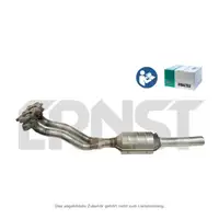 ERNST 752886 EU3 Katalysator + Anbausatz f&uuml;r AUDI A3 8L1 SEAT Leon Toledo 1M 1.8 20V APG