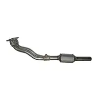 ERNST 752930 EU2 Katalysator + Anbausatz f&uuml;r VW Golf 4 A3 8L1 Leon 1M Octavia 1 1.8 AGN