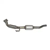 ERNST 753914 EU4 Katalysator + Anbausatz f&uuml;r VW GOLF 4 BORA SKODA OCTAVIA 1 2.0 AZJ