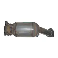 ERNST 760720 EU4/5 Katalysator + Anbausatz f&uuml;r AUDI A4 B7 A6 C6 2.0 TFSI 170/200/220 PS