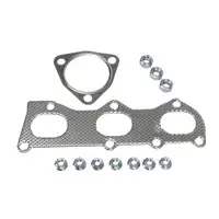 ERNST 758062 EU4/5 Katalysator Kr&uuml;mmer + Anbausatz f&uuml;r VW Polo 4 Fabia 2 Roomster 1.2 12V