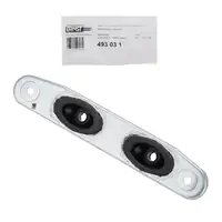 ERNST Halter Auspuff Schalld&auml;mpferhalter f&uuml;r VW Golf 5 6 Passat B6 AUDI A3 8P 1K0253144BC