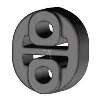 ERNST Endschalld&auml;mpfer Auspuff + Anbausatz f&uuml;r PSA C1 107 TOYOTA Aygo B1 1.0 bis 05.2014