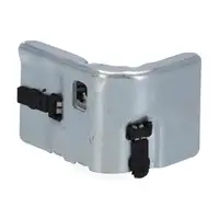 ERNST 494441 Halter Auspuff Schalld&auml;mpfer f&uuml;r RENAULT Megane 2 Grand / Scenic 2 8200035448