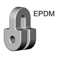 ERNST Endschalld&auml;mpfer Auspuff Endtopf + Anbausatz f&uuml;r RENAULT Twingo 1 1.2 54/55/58 PS