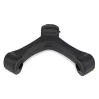 ERNST Halter Auspuff Schalld&auml;mpferhalter f&uuml;r VW Golf 6 Passat AUDI SEAT SKODA 1K0523144AH