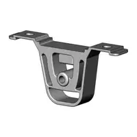 ERNST Endschalld&auml;mpfer Auspuff + Anbausatz f&uuml;r BMW 3er E46 / Touring 316i 318i N42 N46