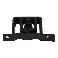 2x ERNST Halter Auspuff Schalld&auml;mpferhalter f&uuml;r VW Golf 4 Tiguan 5N A3 8L1 8P 1J0253144G