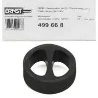 ERNST Exhaust Mount for BMW 3 Series E30, E36, 5 Series E34, Z3 E36 18211105635