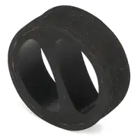 2x ERNST Halter Auspuff Schalld&auml;mpferhalter f&uuml;r BMW 3er E30 E36 5er E34 Z3 18211105635