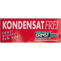ERNST 112284 Center Muffler for VW Polo 4 1.2 / 12V 54/64 hp 6Q0253209J