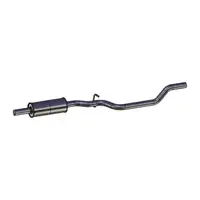 ERNST 144001 Mid-Muffler for VW Passat B6 1.9/2.0 TDI 105&ndash;140 hp 3C0253209G