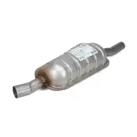 ERNST 275002 Mid-Muffler (Center Section) for BMW 3 Series E46 316i 318i N42 N46 18307523730