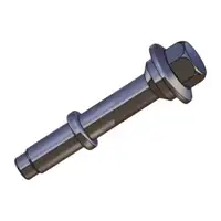 ERNST Endschalld&auml;mpfer Auspuff + Anbausatz f&uuml;r TOYOTA Yaris (P1) 1.0 1.3 65/68/87 PS