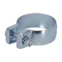 ERNST Rohrverbinder Auspuff &Oslash; 66mm f&uuml;r MERCEDES-BENZ W203 W204 S204 W212 S212 0004901441