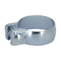 ERNST Rohrverbinder Auspuff &Oslash; 66mm f&uuml;r MERCEDES-BENZ W203 W204 S204 W212 S212 0004901441