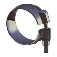 ERNST Abgasrohr + Anbausatz f&uuml;r MERCEDES W204 S204 C204 C/X218 W212 S212 C/A207 OM651