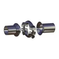 ERNST 463003 Reparatursatz Abgasrohr f&uuml;r HYUNDAI Getz TB KIA Picanto 1 SA RENAULT Clio 2