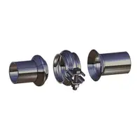 ERNST 463065 Reparatursatz Abgasrohr f&uuml;r PSA C4 I Saxo 106 205 206 307 RENAULT Kangoo