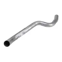 ERNST 465038 Reparaturrohr Partikelfilter + Montagesatz f&uuml;r OPEL Zafira B 1.3 CDTI 5850140