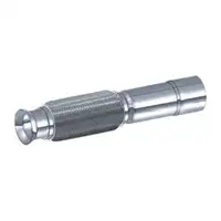 ERNST 465083 Reparaturrohr Abgasrohr Partikelfilter f&uuml;r MERCEDES W204 C320/350CDI OM642