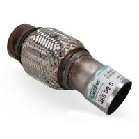 ERNST 465090 Reparaturrohr Flexrohr Katalysator f&uuml;r BMW 5er E60 E61 520d M47 18307796189