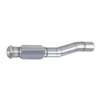 ERNST 465106 Reparaturrohr Mittelschalld&auml;mpfer f&uuml;r PSA C3 Picasso 207 1.4/1.6 16V