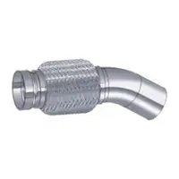 ERNST Flexrohr Rep-Satz Diesel-Partieklfilter DPF KAT f&uuml;r BMW 1.6/2.0d N47