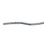 ERNST 505420 Reparaturrohr Abgasrohr KAT f&uuml;r PEUGEOT 206 1.1i 1.4i 60/75 PS