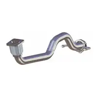 ERNST 153423 Reparaturrohr Hosenrohr KAT f&uuml;r W Golf 4 Bora SEAT Leon 1M 1.4 16V 75 PS