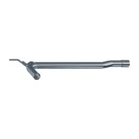 ERNST 177405 Reparaturrohr Hosenrohr KAT + Anbausatz f&uuml;r VW Transporter T4 1.9TD 2.4D