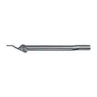 ERNST 177429 Reparaturrohr Hosenrohr KAT + Anbausatz f&uuml;r VW Transporter T4 2.5 TDI