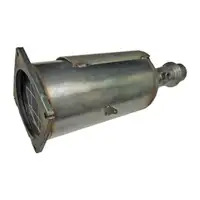 ERNST 910439 EU3 Dieselpartikelfilter DPF + Anbausatz f&uuml;r PEUGEOT 307 2.0 HDi 107 PS