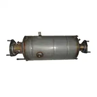 ERNST 910675 EU4 Dieselpartikelfilter DPF + Anbausatz f&uuml;r IVECO Daily 4 2.3/3.0D