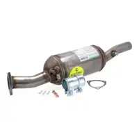 ERNST 910002 Dieselpartikelfilter DPF Ru&szlig;partikelfilter f&uuml;r AUDI A6 C6 4F 2.7/3.0 TDI