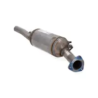 ERNST 910002 Dieselpartikelfilter DPF Ru&szlig;partikelfilter f&uuml;r AUDI A6 C6 4F 2.7/3.0 TDI