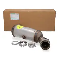 ERNST 910125 Dieselpartikelfilter DPF f&uuml;r MERCEDES W204 OM651 OHNE SCR-System 2044907336