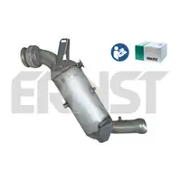 ERNST 910125 Dieselpartikelfilter DPF f&uuml;r MERCEDES W204 OM651 OHNE SCR-System 2044907336