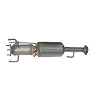 ERNST 910255 EU4 Dieselpartikelfilter + Anbausatz f&uuml;r ALFA ROMEO 147 GT (937_) 1.9 JTD 16V