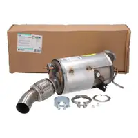 ERNST 911030 Dieselpartikelfilter DPF f&uuml;r BMW F20 F30/31 F32/36 F10/11 X3 N47N 18308508993