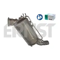 ERNST 911061 Dieselpartikelfilter f&uuml;r BMW F20-22 F30-34 F32-36 F10/11/07 N47 18308579288