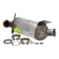 ERNST 920476 Dieselpartikelfilter DPF f&uuml;r VW Transporter Multivan T5 1.9 TDI 7H0254700NX