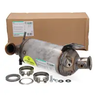 ERNST 920476 Dieselpartikelfilter DPF f&uuml;r VW Transporter Multivan T5 1.9 TDI 7H0254700NX